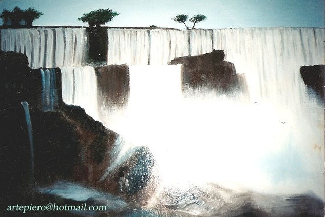 CATARATAS DEL IGUAZU 