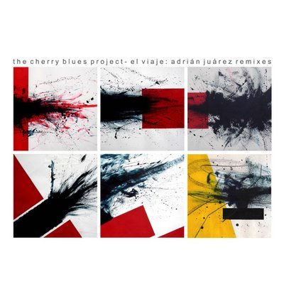 the cherry blues project | el viaje: adrián juárez remixes