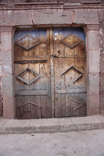 Puerta