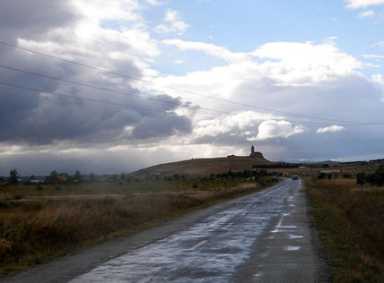Fresno de la valduerna