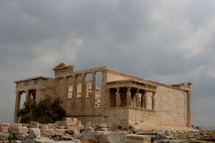Cariatides