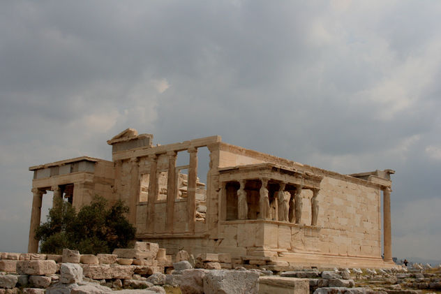Cariatides