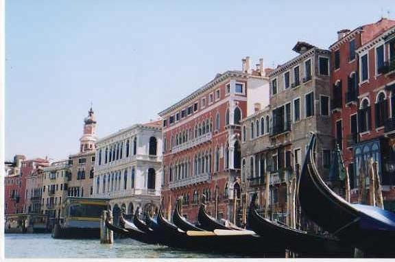 Gran canal 