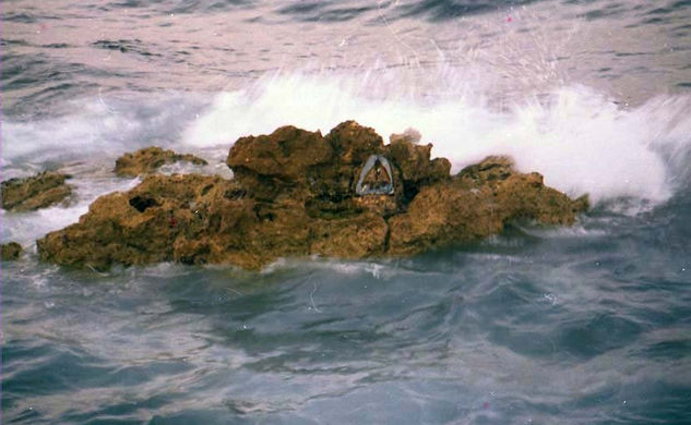 Virgen de Regla Naturaleza Color (Química)