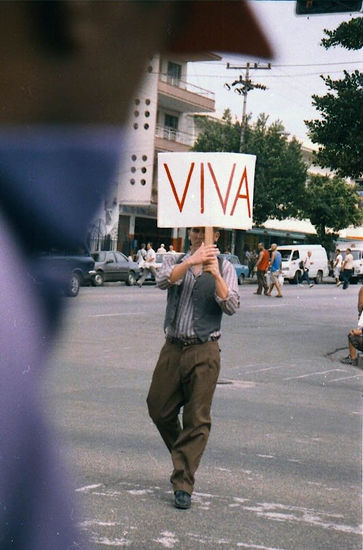 23 y 12 (vedado) Photojournalism and Documentary Color (Manual)