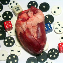 Corazón en juego