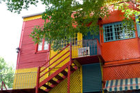 La Boca