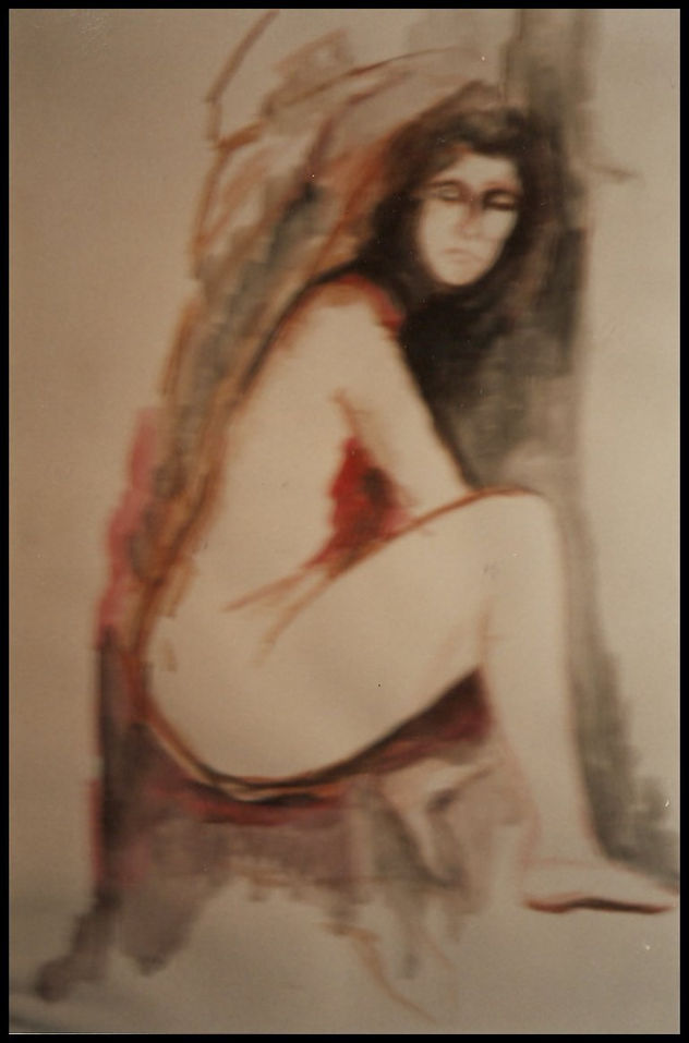 "DESNUDO"