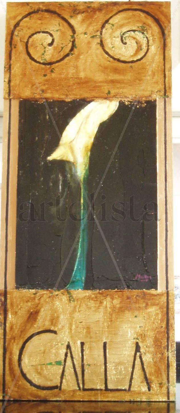 calla
