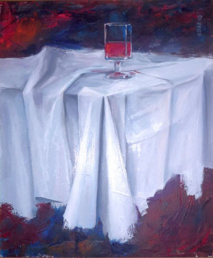 Copa de vino