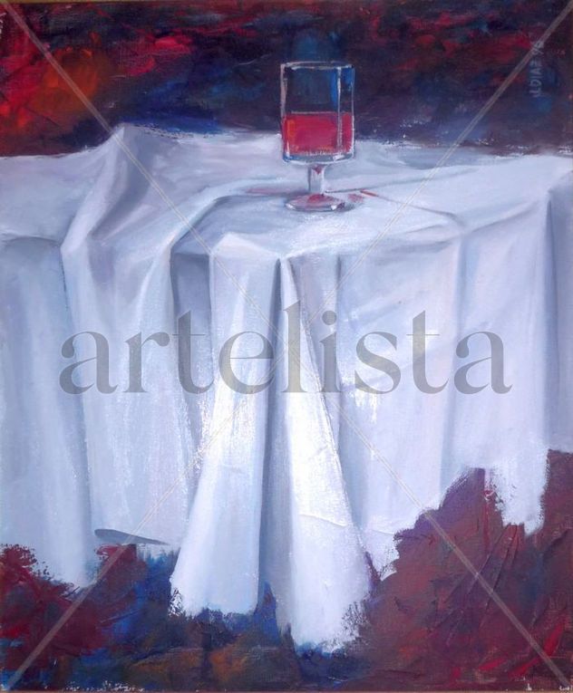 Copa de vino