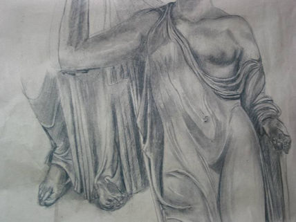 Estudio de mujer