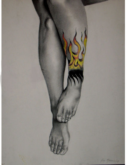 Tu y tus tatoos