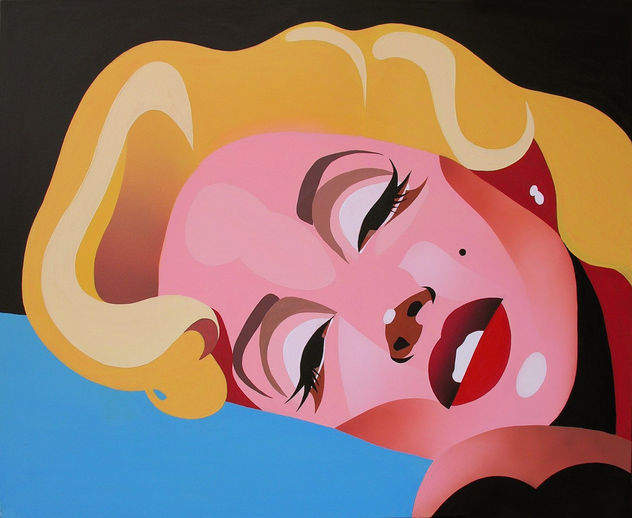 marilyn