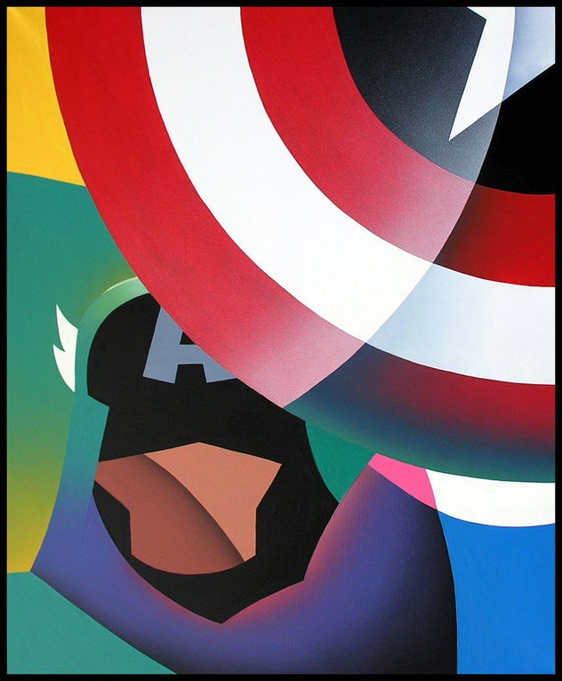 capitan america