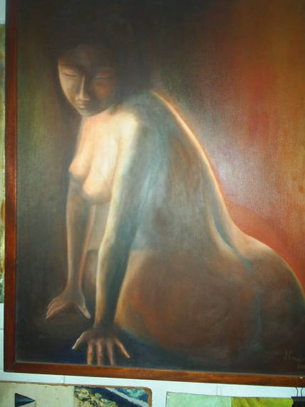 Baño de vapor