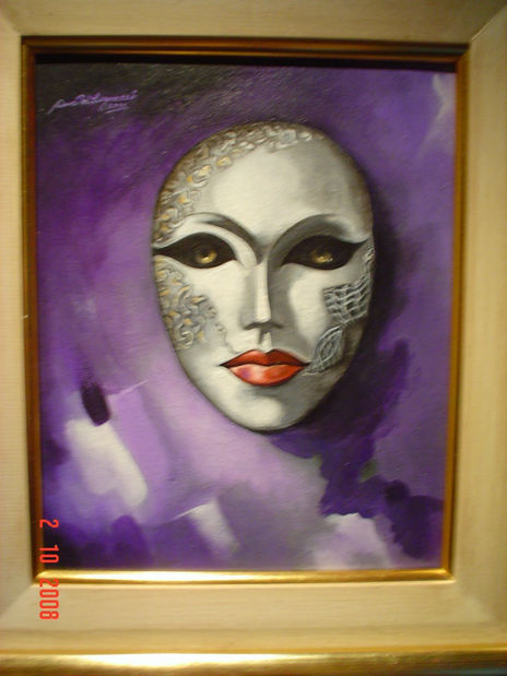 "misteriosa venecia i"
