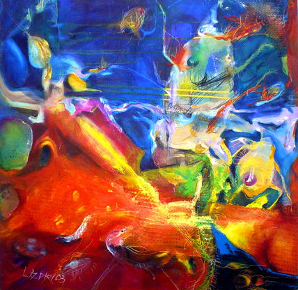 Afán de luz