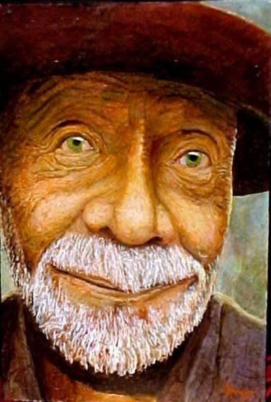 MENDIGO DE CARRETERA (1999)