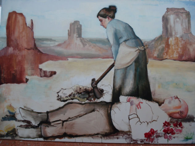 el desierto