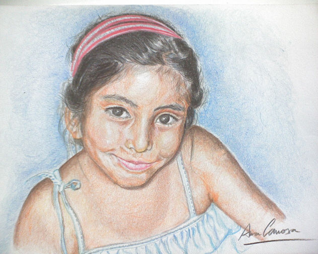 Princesa Gabriela