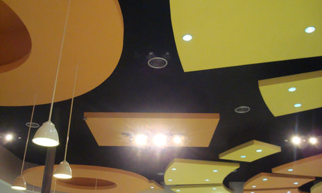 espacios