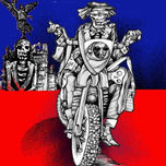 Dia de Muertos thumbnail 1