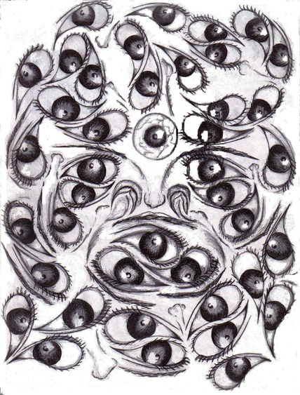 Ojos