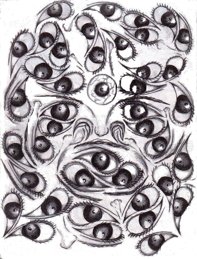 Ojos