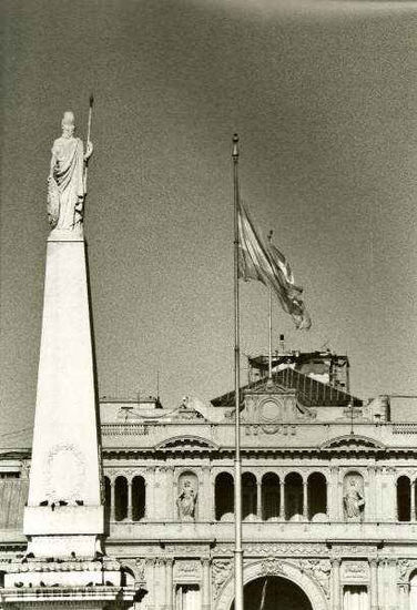 Casa Rosada 