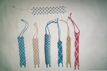 Macramé