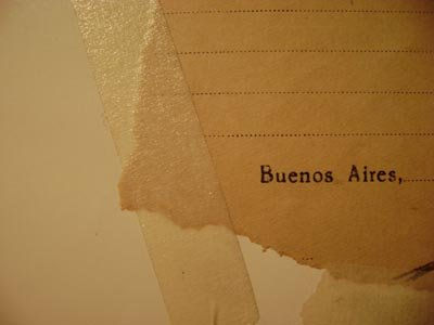 Catalogando...