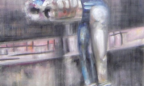 Pintura simbolista