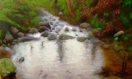 Paisajes