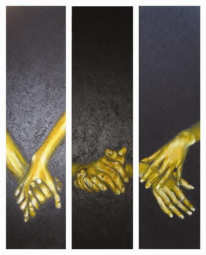 Hands