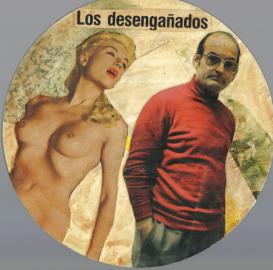 Los desengañados 