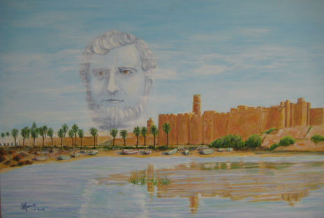 Monastir  1890