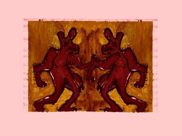FELIZ ENCUENTRO II,2008