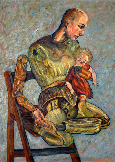 Maniqui