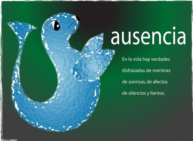 Ausencia 