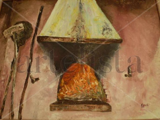 Horno de Pan