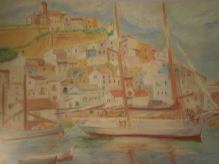 Mi Tierra