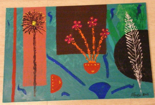 FLORES