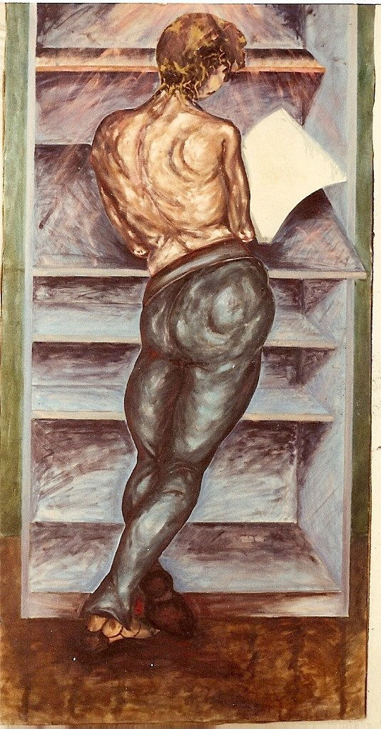 MANOLO PAEZ