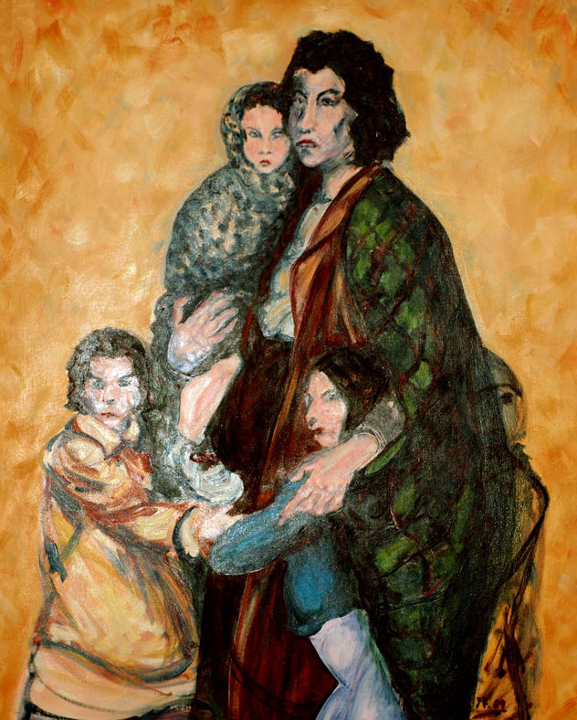 NIÑOS
