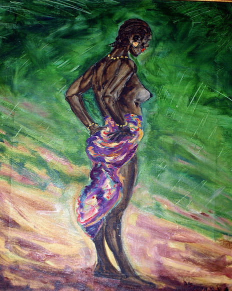 Africa