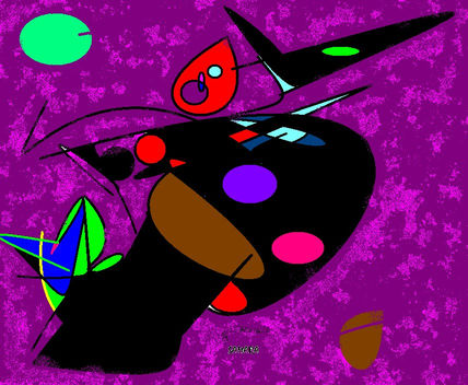 aLuCiNaCiOnEs MagIcAS