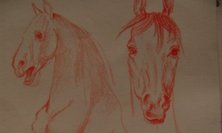DIBUJO FIGURATIVO