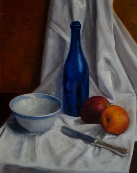 Bodegon IV