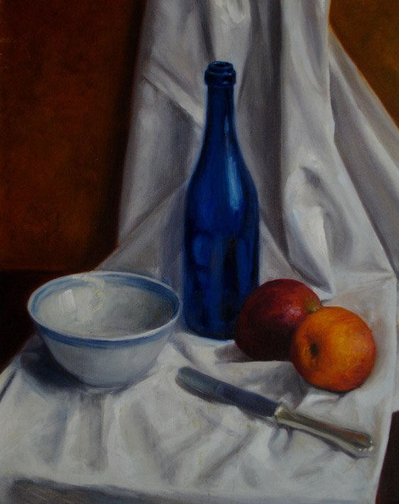 Bodegon IV